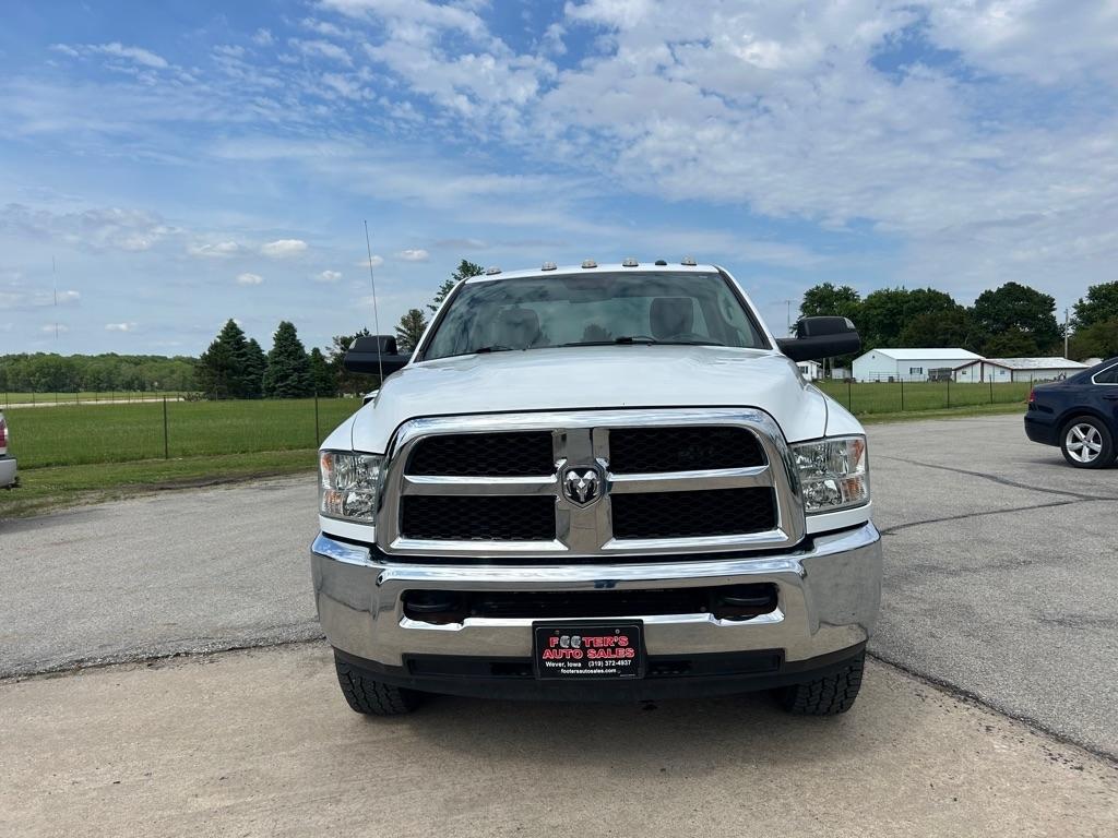 ram ram 3500 pickup 2018 3C63R3AL6JG410545 image ram ram 3500 pickup 2018 3C63R3AL6JG410545 image